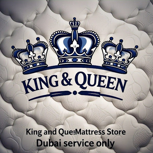 Cover photo of King and Queen Size Mattress Store Dubai Online service only
